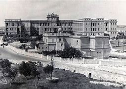 Image result for Barracks Upper Malta