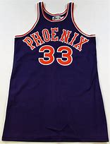 Image result for Phoenix Suns Jersey