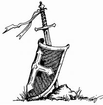 Image result for Viking Weapons Drawings