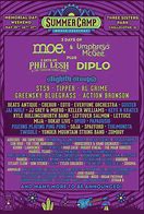 Image result for Firefly 2018 LineUp