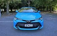 Image result for Toyota Corolla