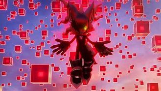 Image result for Movie Sonic vs Infinite