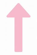 Image result for Pink Arrow Going Up
