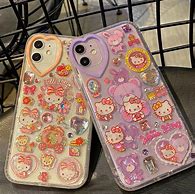 Image result for Cute Hello Kitty Phone Cases