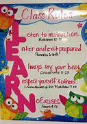 Image result for Sunday School Rules