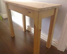 Image result for Telephone Table IKEA