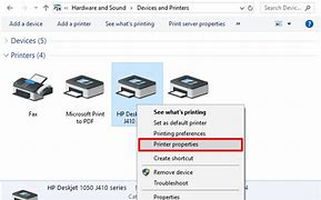 Image result for Locate Printer On This Computer