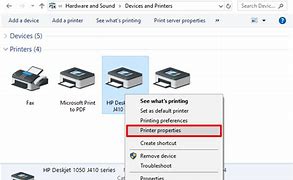 Image result for Connect Printer with IP Address