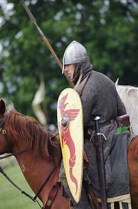 Image result for Norman Soldiers