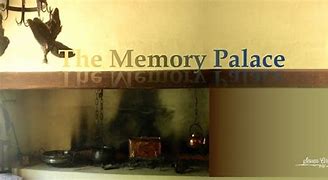 Image result for The Memory Palace Book