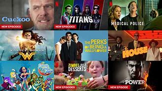 Image result for netflix news