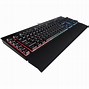 Image result for Corsair K55 RGB Gaming Keyboard