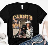 Image result for Cardi B Shirts