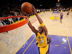 Image result for Basketball Lakers Kobe