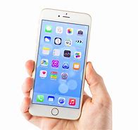 Image result for Front Image of Blank Screen White Apple Mobile Phone 6