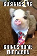 Image result for Yummy in the Tummy Pig Meme