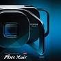 Image result for Fujifilm FDR Xair