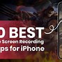 Image result for Screen Recording App On iPhone