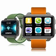 Image result for 3G Watch Phone