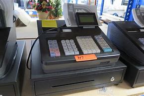 Image result for Sharp XE-A407 Cash Register Tray Only