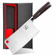 Image result for Best Cleavers Knives