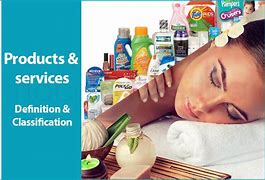 Image result for Products and Services List