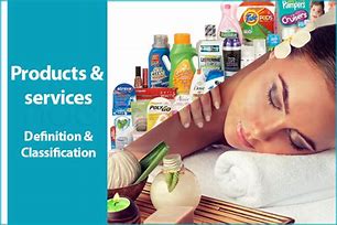 Image result for Products and Services Sample