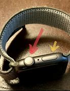 Image result for Apple Watch Side Button