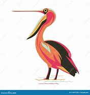 Image result for Pelican Illustration