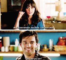 Image result for New Girl Quotes Nick and Jess