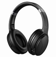 Image result for Over-Ear Wireless Earbuds with Mic for Laptop