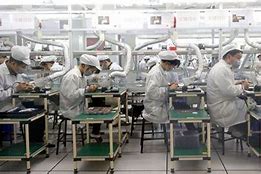 Image result for Foxconn Factory in China