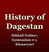 Image result for Dagestan 693