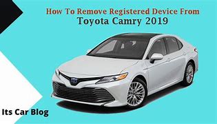 Image result for Camry Toyota Interieur