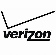 Image result for Verizon Building Logo Store Black