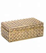 Image result for Gold Tall Box