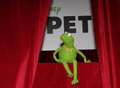 Image result for Kermit the Frog Puppet Meme