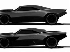 Image result for Car Made to Look Like the Batmobile