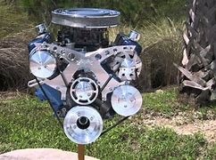 Image result for Ford 302 Block