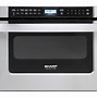 Image result for What Is a Microwave Drawer Oven