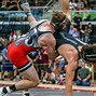 Image result for High School Wrestling State College Pins
