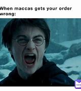 Image result for Macca's Memes