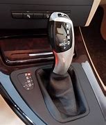 Image result for Gear Shift Automatic BMW