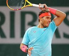 Image result for Rafael Nadal Tennis Racquet