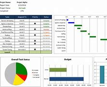 Image result for Excel Project Workbook Template