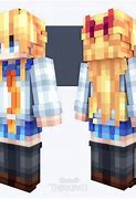 Image result for Minecraft Skindex Anime
