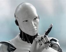 Image result for Scary Ai Robot