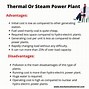 Image result for Thermal Power Station