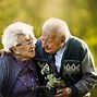 Image result for Elderly Couple