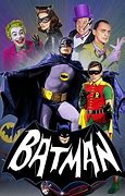 Image result for Original Batman TV Show